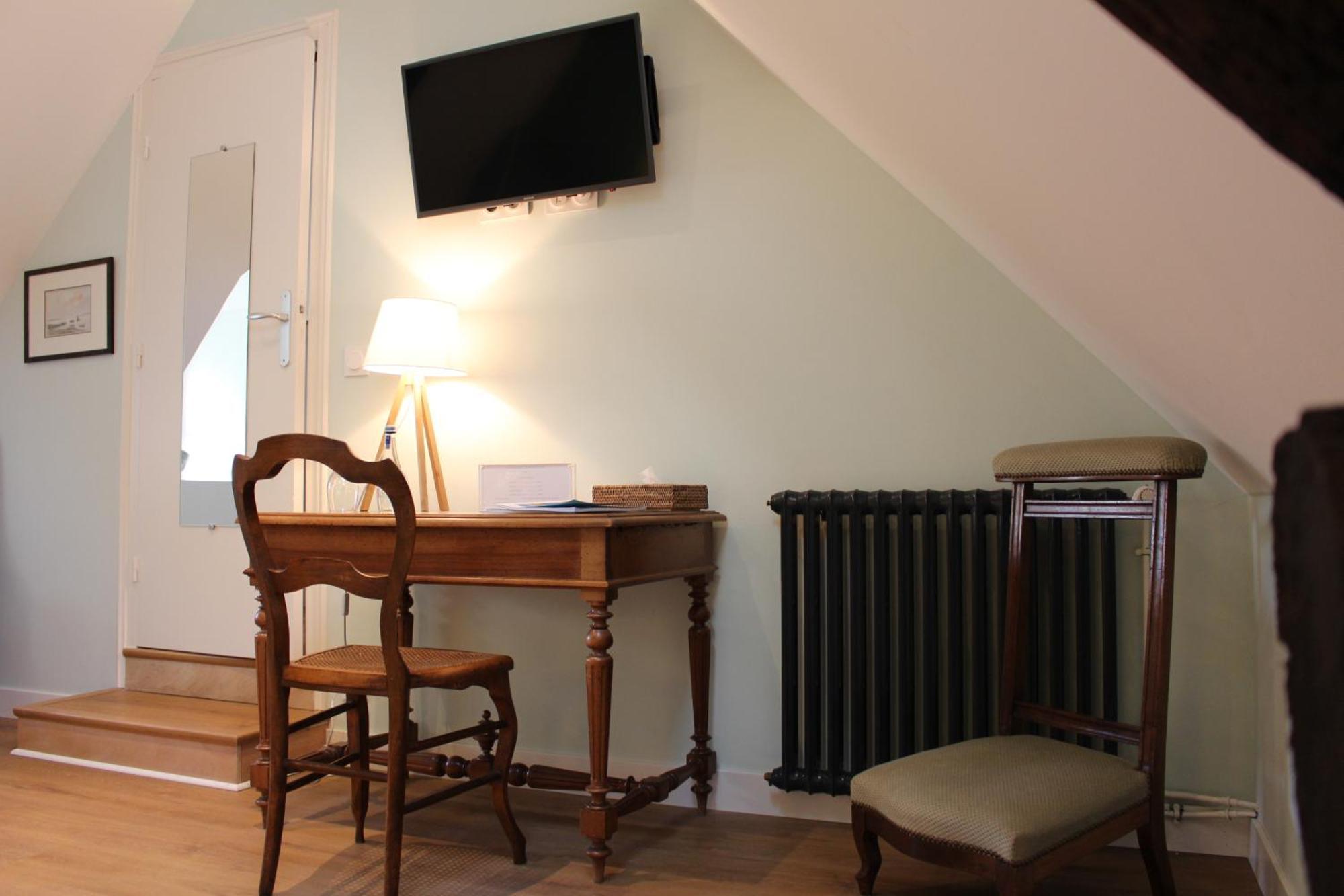 Manoir Du Moustoir - Hotel Les Empreintes Saint-Évarzec Dış mekan fotoğraf