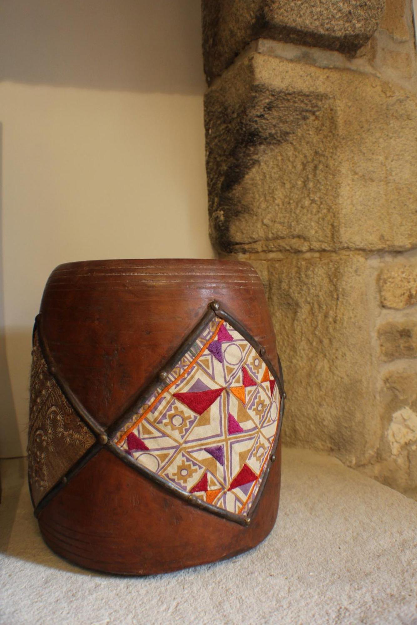 Manoir Du Moustoir - Hotel Les Empreintes Saint-Évarzec Dış mekan fotoğraf