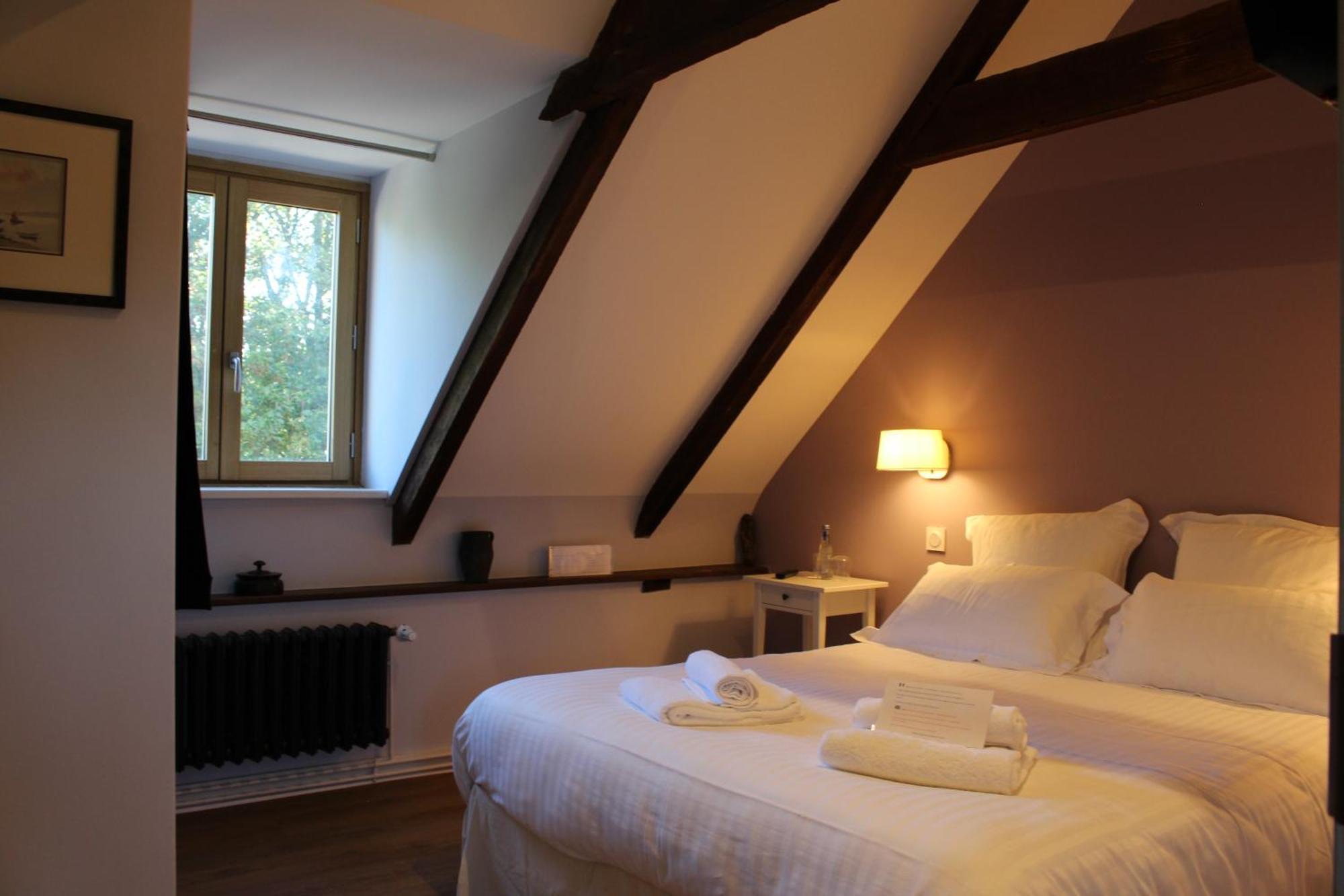 Manoir Du Moustoir - Hotel Les Empreintes Saint-Évarzec Dış mekan fotoğraf