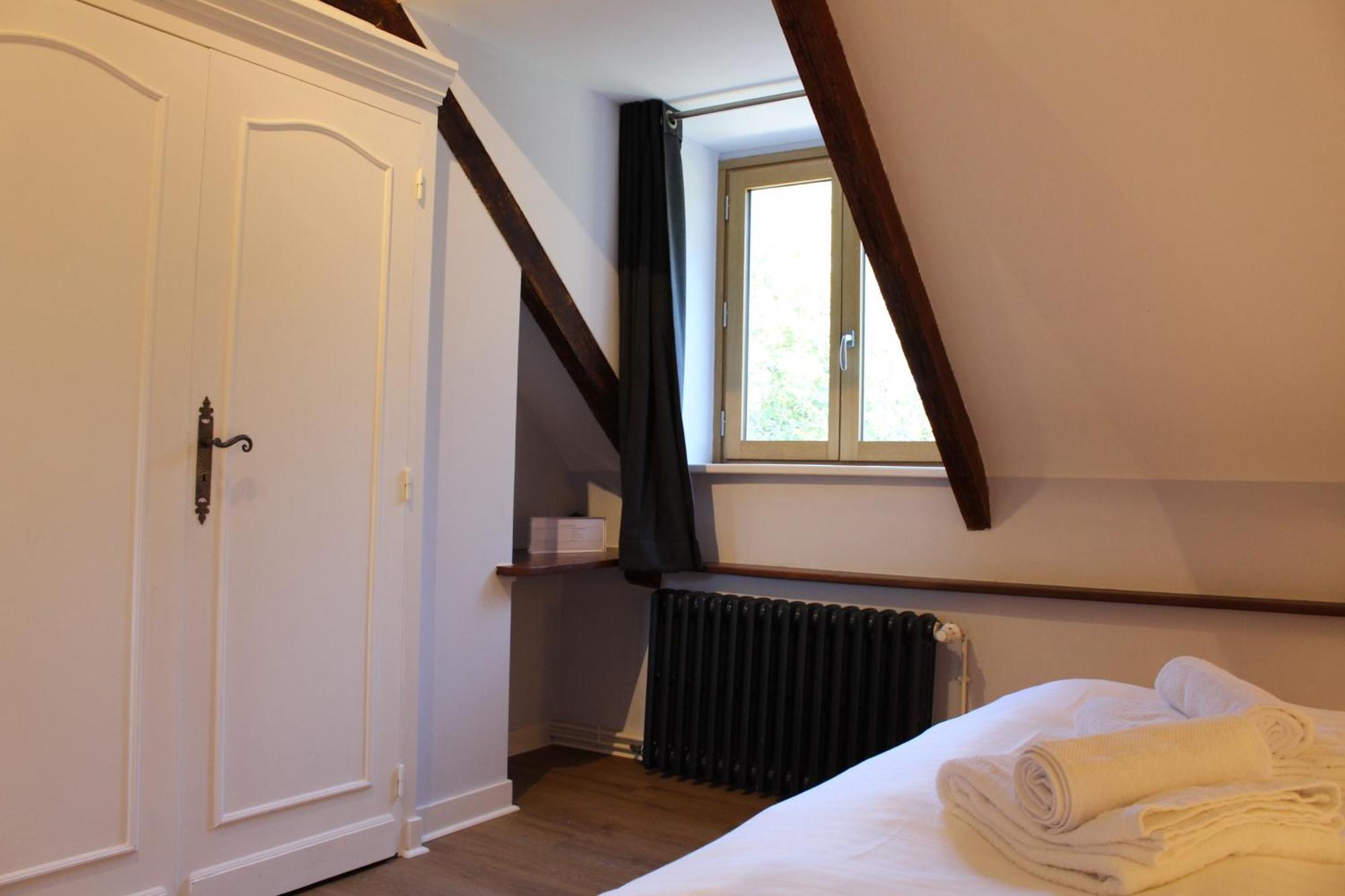 Manoir Du Moustoir - Hotel Les Empreintes Saint-Évarzec Dış mekan fotoğraf