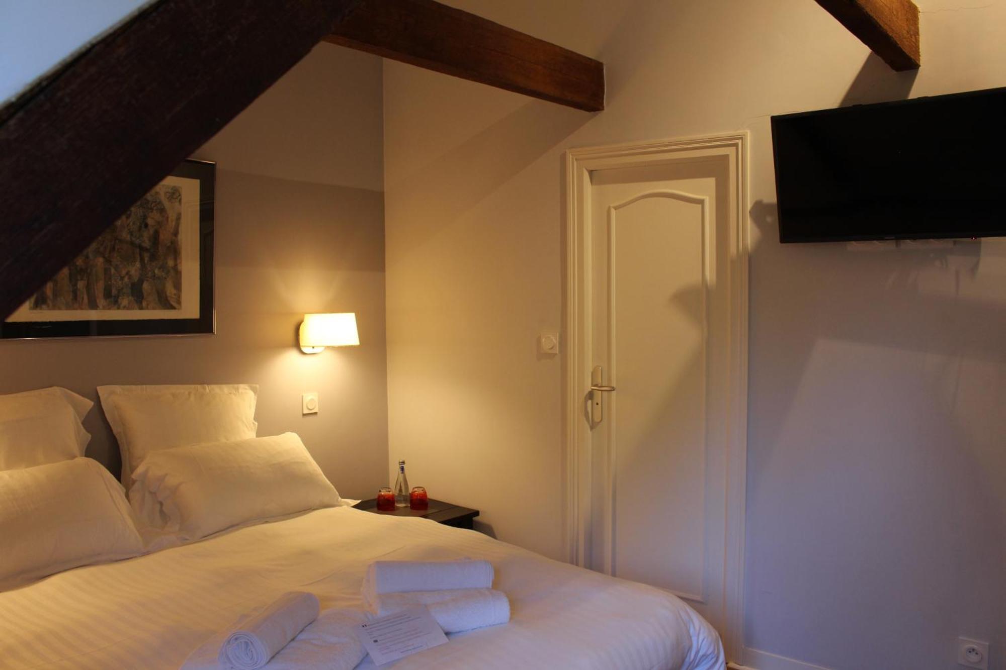 Manoir Du Moustoir - Hotel Les Empreintes Saint-Évarzec Dış mekan fotoğraf