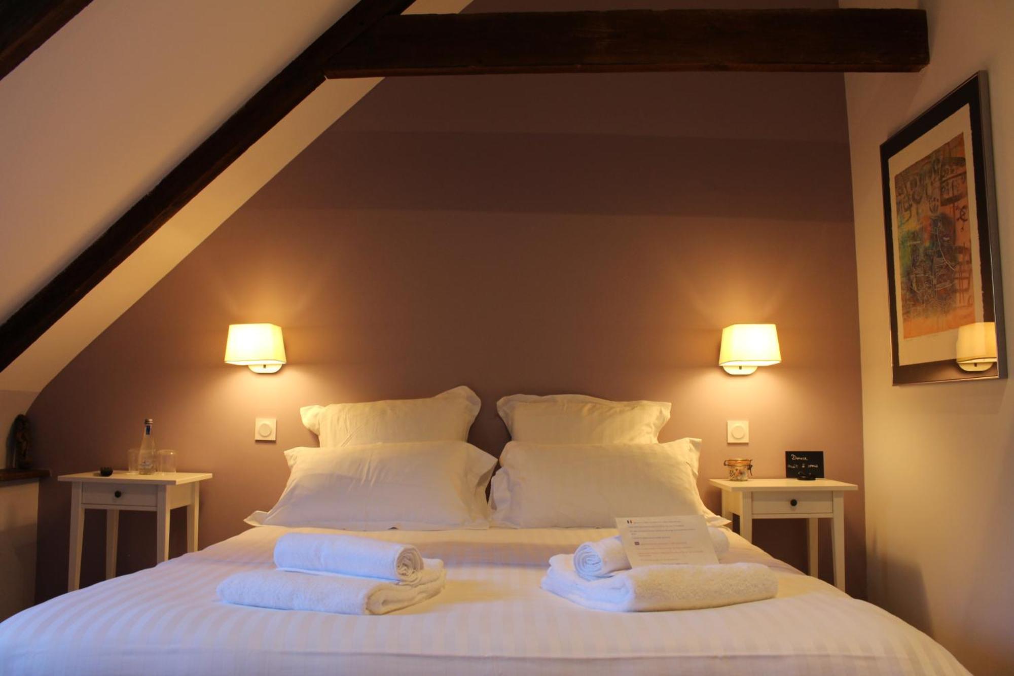 Manoir Du Moustoir - Hotel Les Empreintes Saint-Évarzec Dış mekan fotoğraf