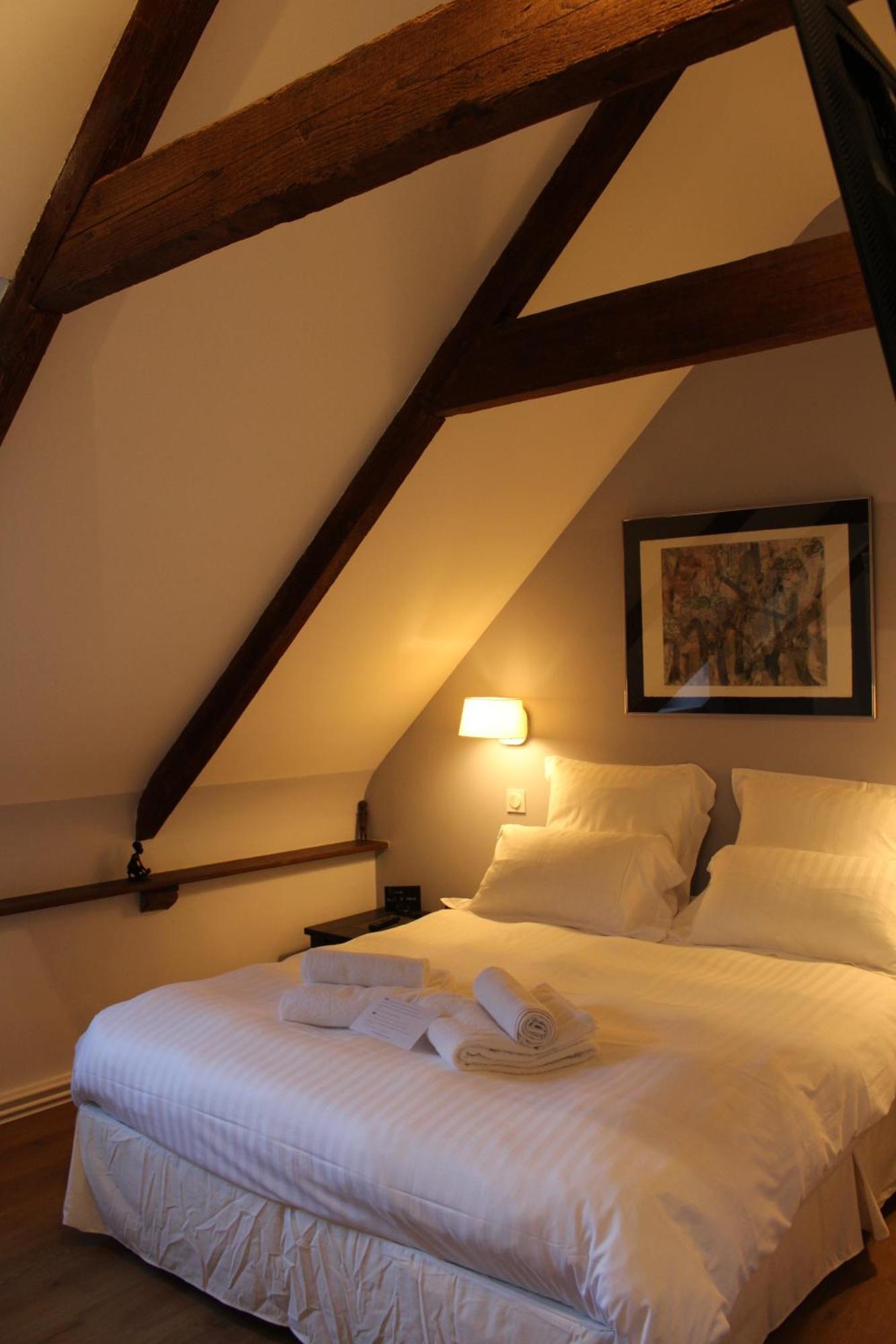 Manoir Du Moustoir - Hotel Les Empreintes Saint-Évarzec Dış mekan fotoğraf