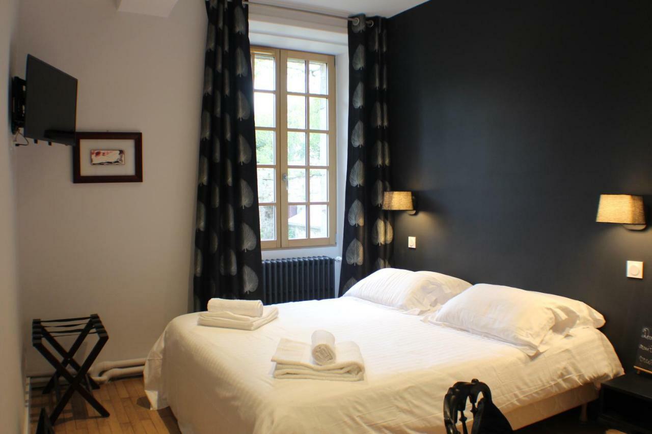 Manoir Du Moustoir - Hotel Les Empreintes Saint-Évarzec Dış mekan fotoğraf